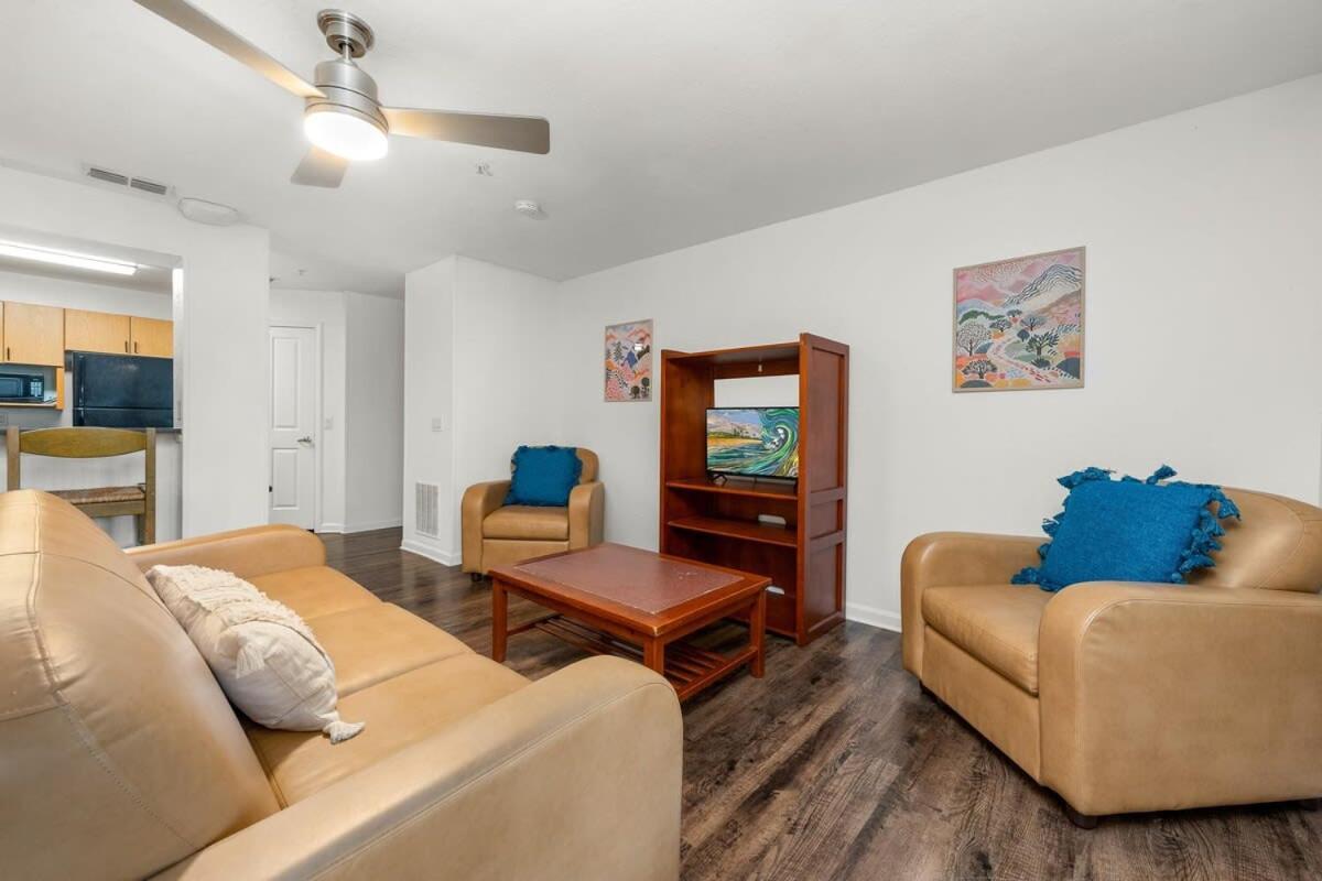 4Bd 2 Mi To Usf Free Pool + 24 Hour Gym Villa Tampa Luaran gambar