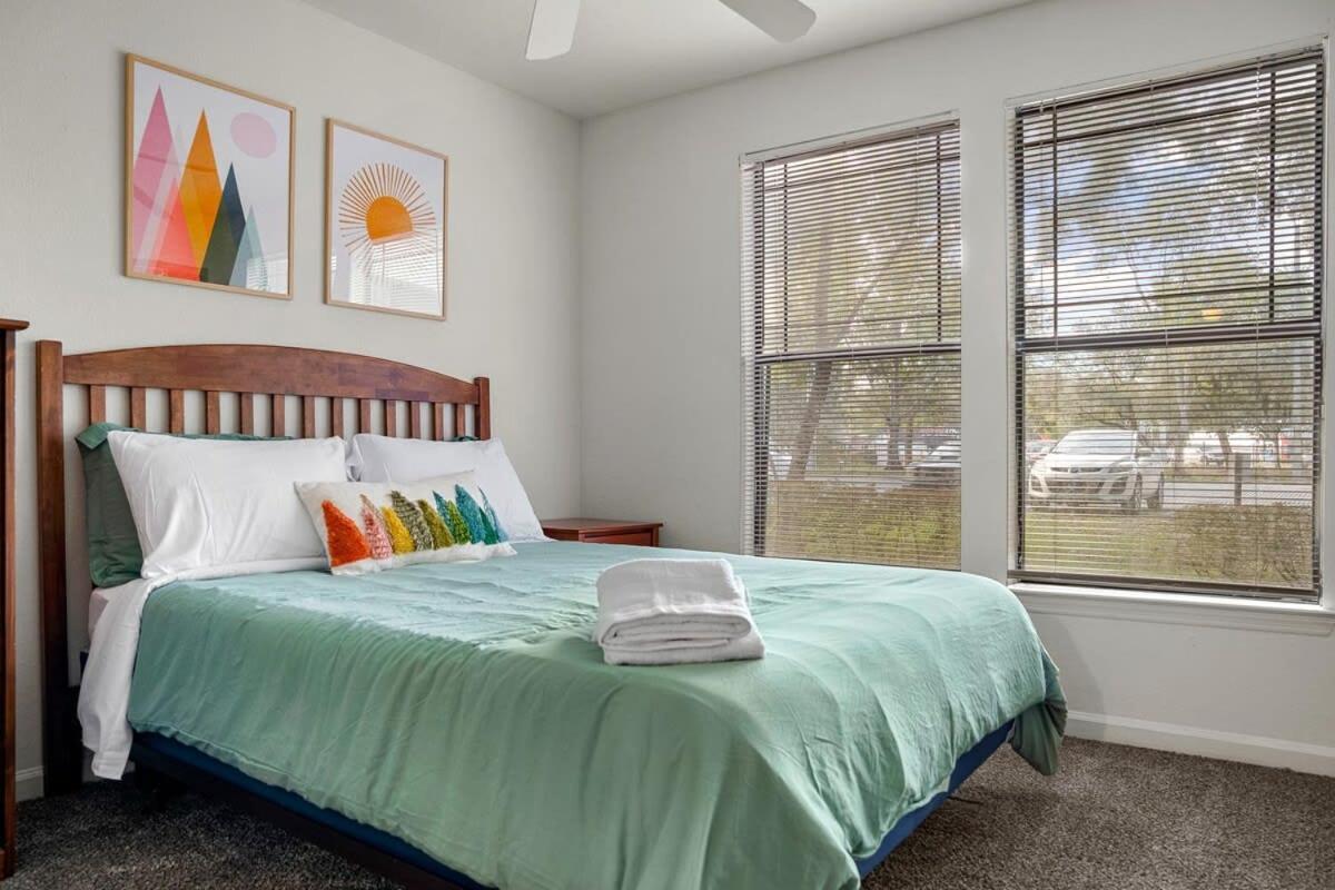 4Bd 2 Mi To Usf Free Pool + 24 Hour Gym Villa Tampa Luaran gambar