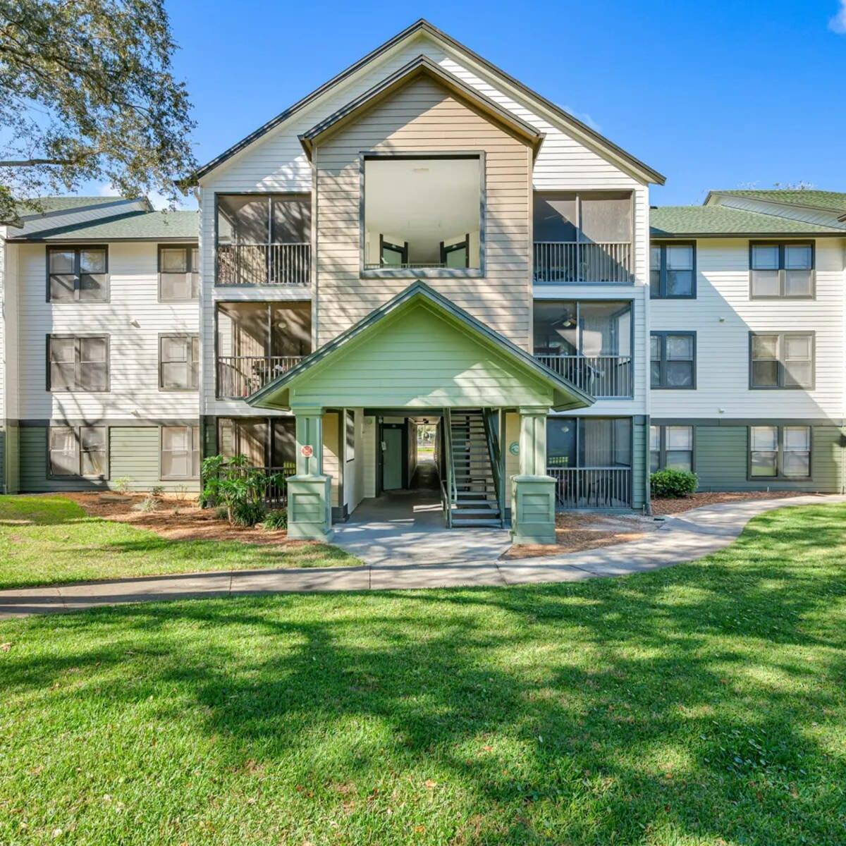 4Bd 2 Mi To Usf Free Pool + 24 Hour Gym Villa Tampa Luaran gambar
