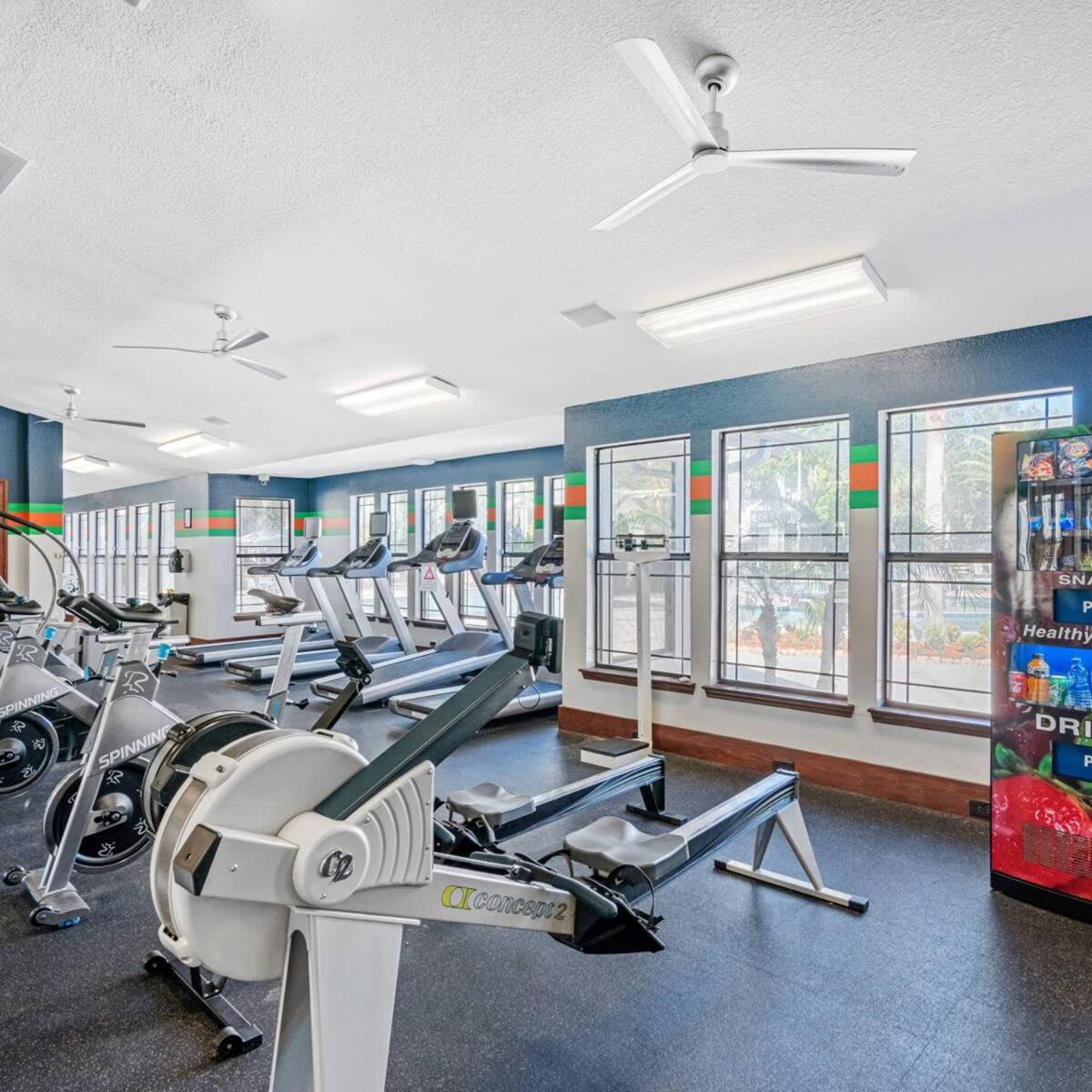 4Bd 2 Mi To Usf Free Pool + 24 Hour Gym Villa Tampa Luaran gambar