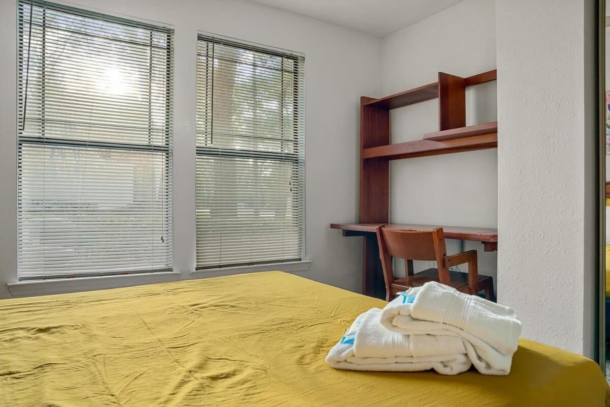 4Bd 2 Mi To Usf Free Pool + 24 Hour Gym Villa Tampa Luaran gambar
