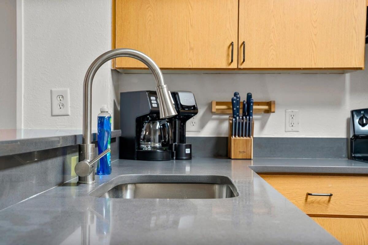 4Bd 2 Mi To Usf Free Pool + 24 Hour Gym Villa Tampa Luaran gambar