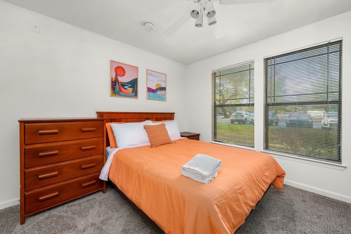 4Bd 2 Mi To Usf Free Pool + 24 Hour Gym Villa Tampa Luaran gambar