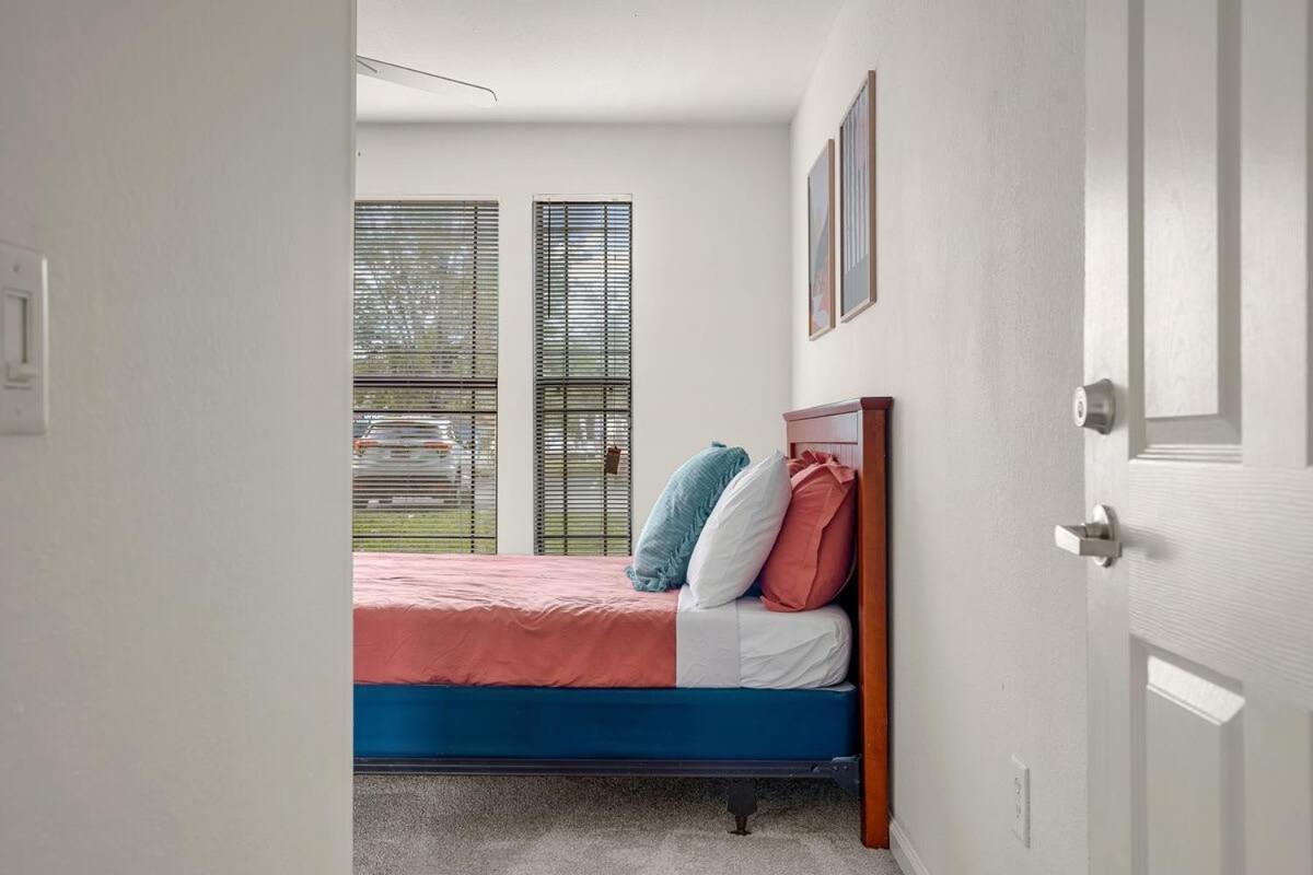 4Bd 2 Mi To Usf Free Pool + 24 Hour Gym Villa Tampa Luaran gambar