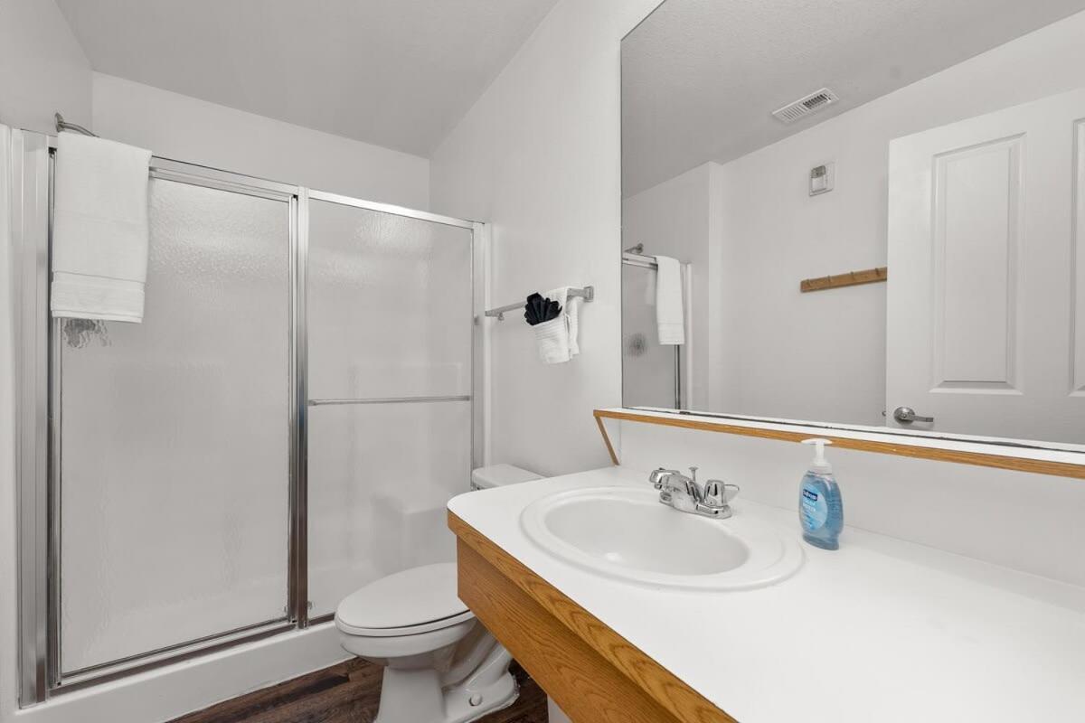 4Bd 2 Mi To Usf Free Pool + 24 Hour Gym Villa Tampa Luaran gambar