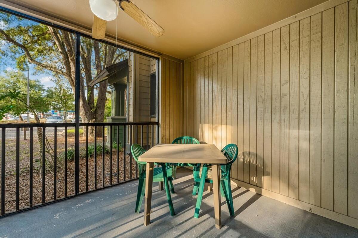 4Bd 2 Mi To Usf Free Pool + 24 Hour Gym Villa Tampa Luaran gambar