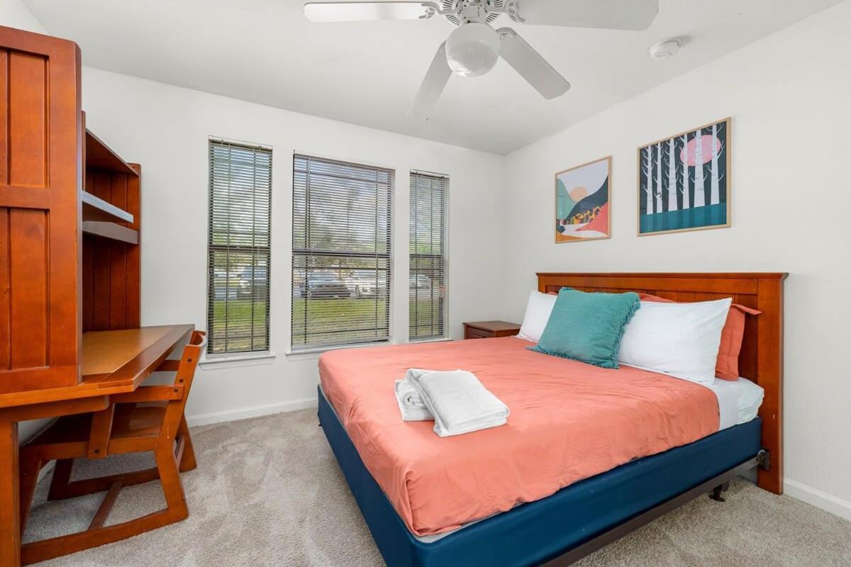 4Bd 2 Mi To Usf Free Pool + 24 Hour Gym Villa Tampa Luaran gambar
