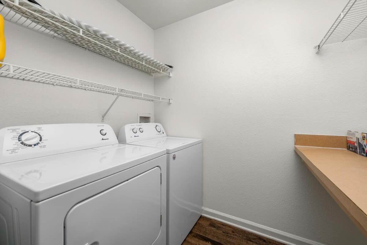 4Bd 2 Mi To Usf Free Pool + 24 Hour Gym Villa Tampa Luaran gambar