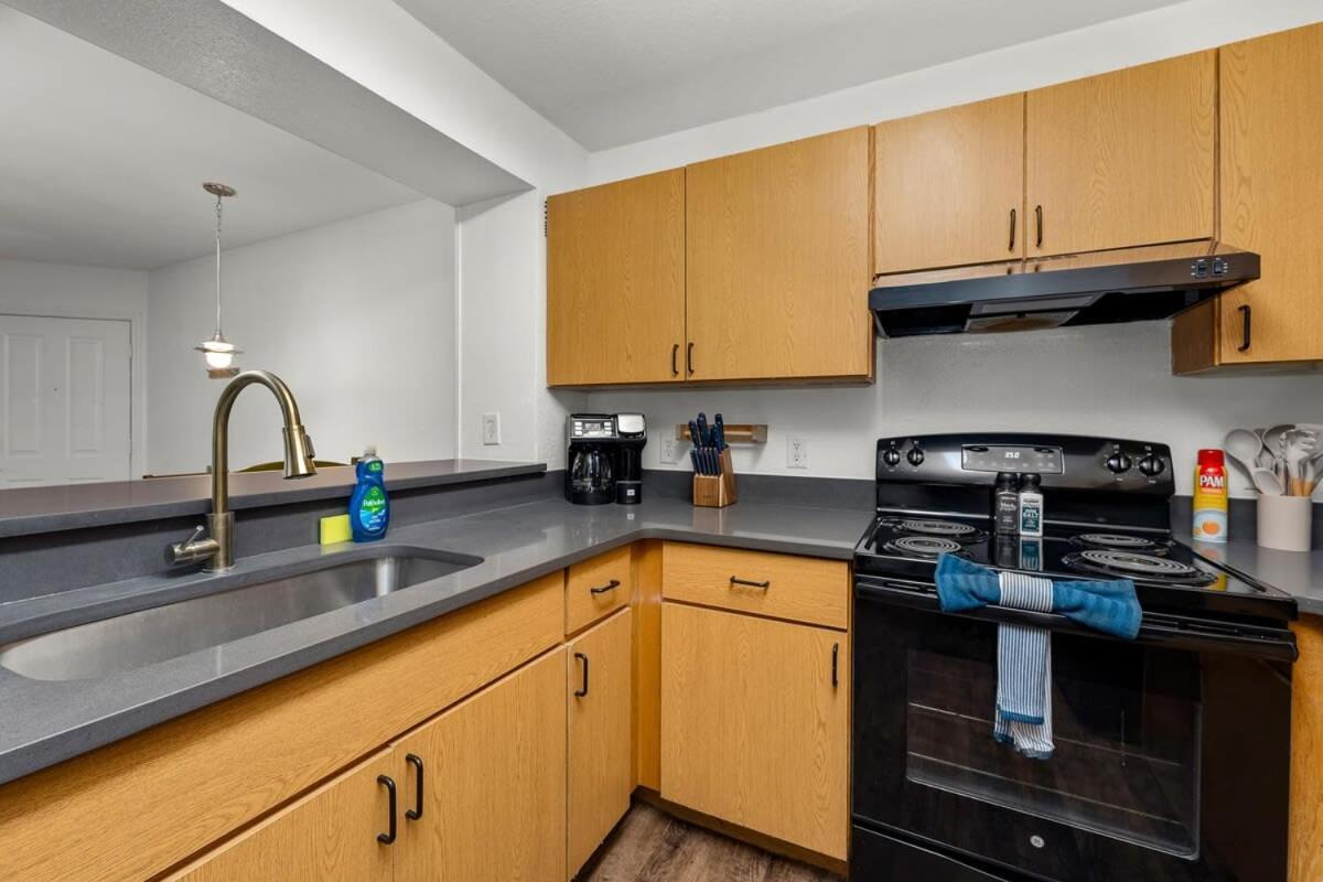 4Bd 2 Mi To Usf Free Pool + 24 Hour Gym Villa Tampa Luaran gambar
