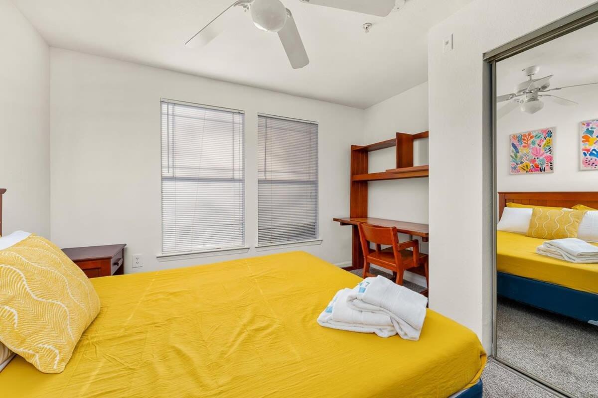 4Bd 2 Mi To Usf Free Pool + 24 Hour Gym Villa Tampa Luaran gambar