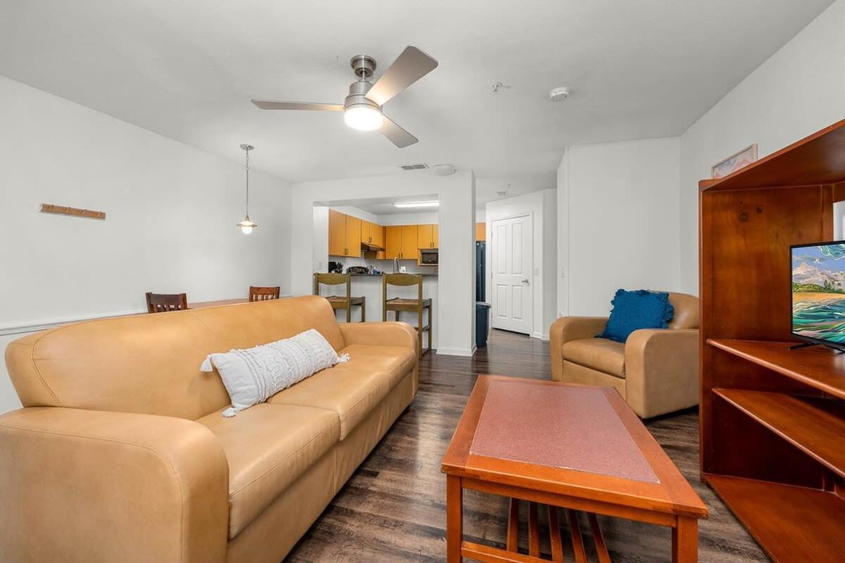 4Bd 2 Mi To Usf Free Pool + 24 Hour Gym Villa Tampa Luaran gambar