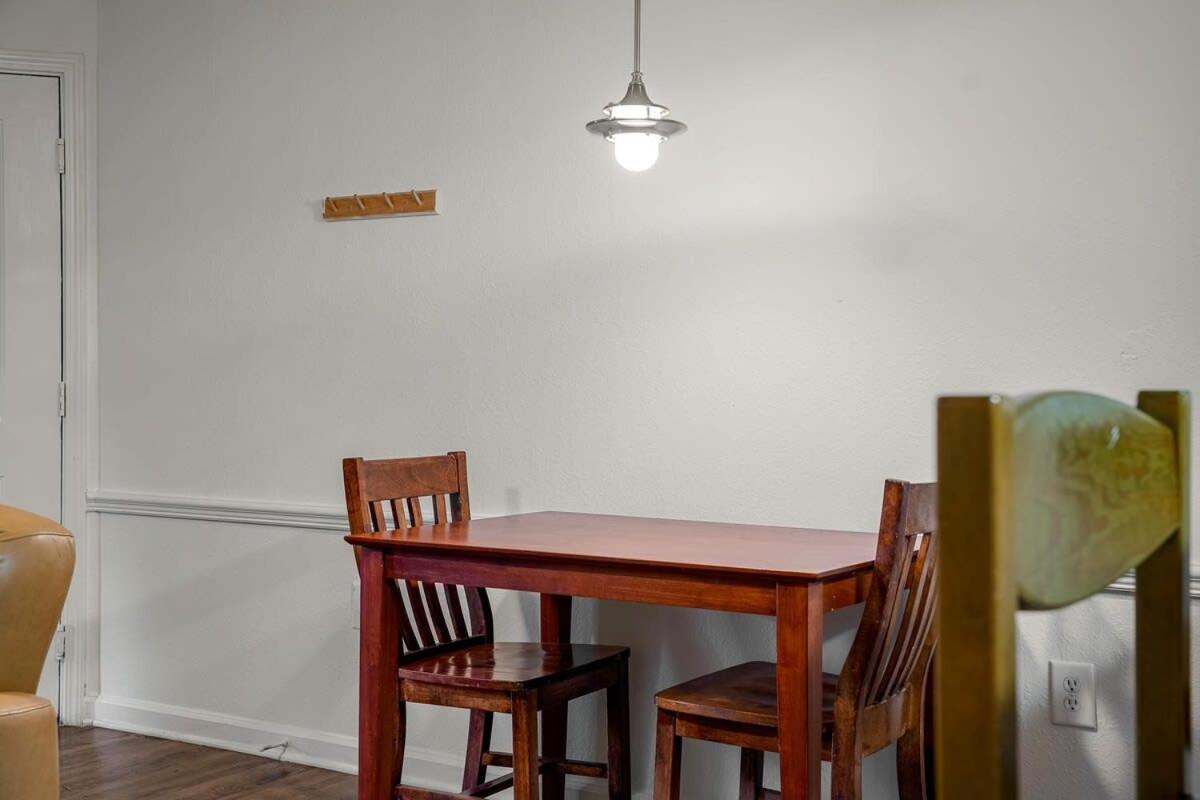 4Bd 2 Mi To Usf Free Pool + 24 Hour Gym Villa Tampa Luaran gambar