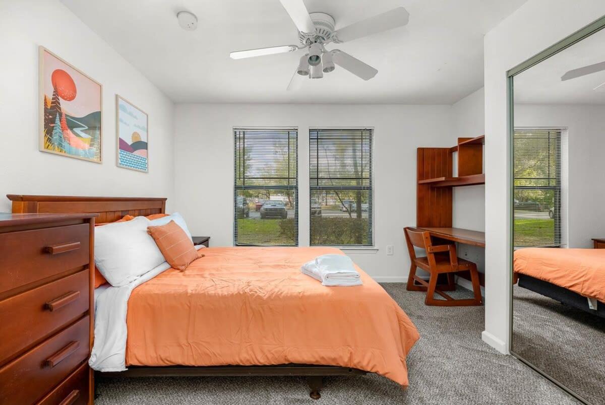 4Bd 2 Mi To Usf Free Pool + 24 Hour Gym Villa Tampa Luaran gambar