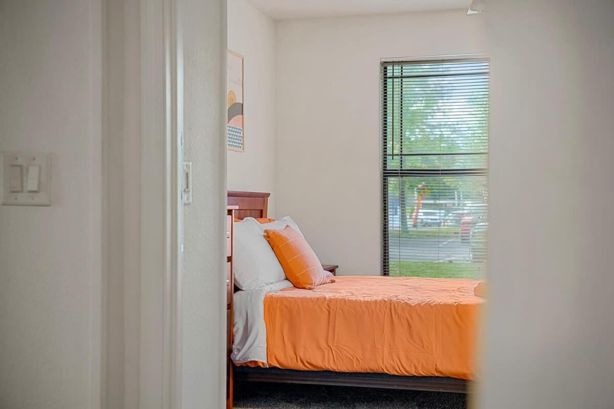 4Bd 2 Mi To Usf Free Pool + 24 Hour Gym Villa Tampa Luaran gambar
