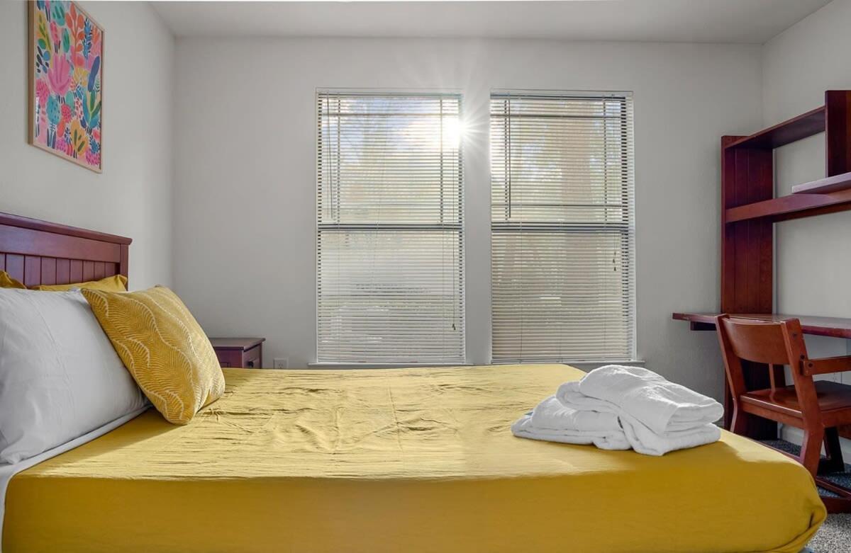 4Bd 2 Mi To Usf Free Pool + 24 Hour Gym Villa Tampa Luaran gambar