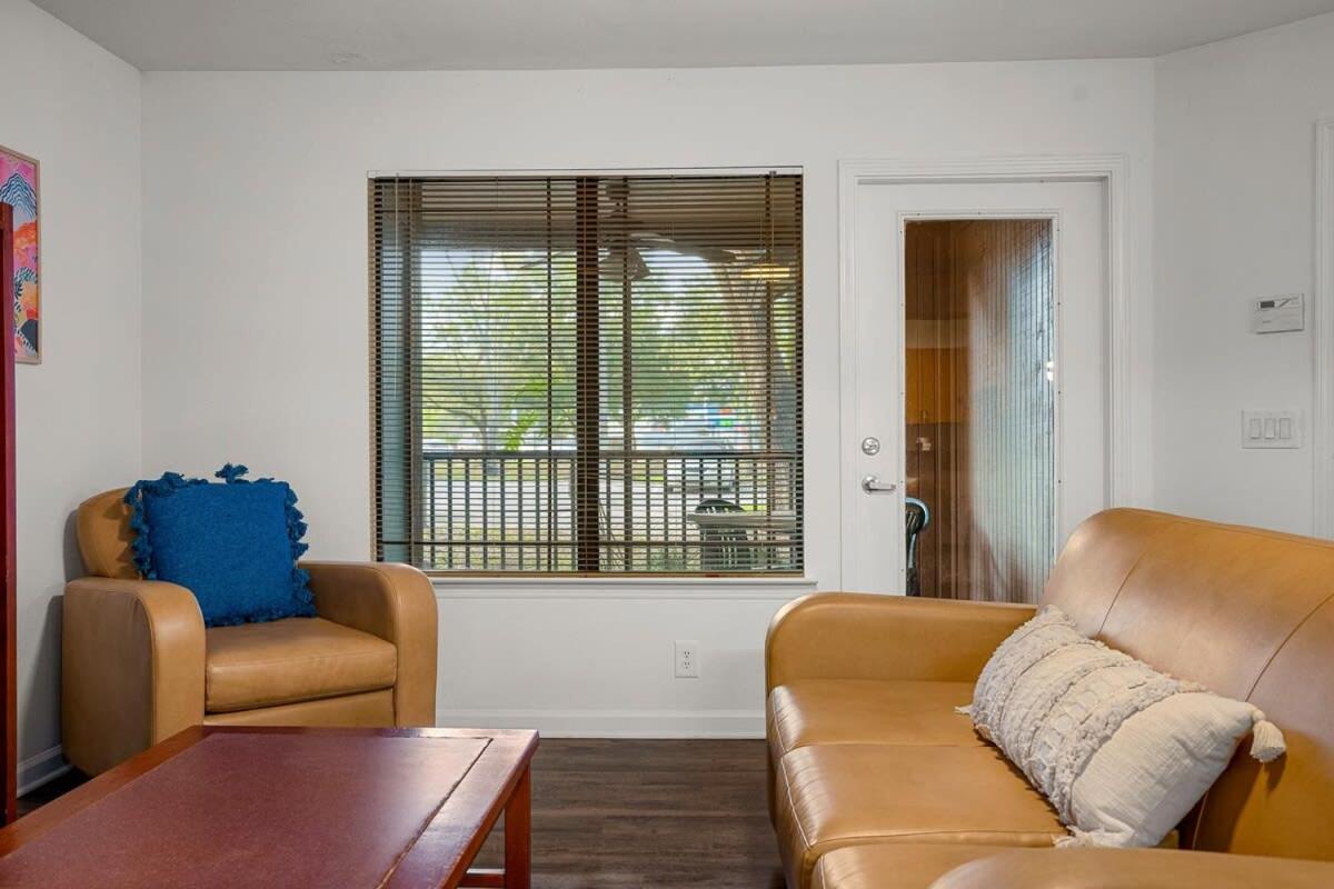 4Bd 2 Mi To Usf Free Pool + 24 Hour Gym Villa Tampa Luaran gambar