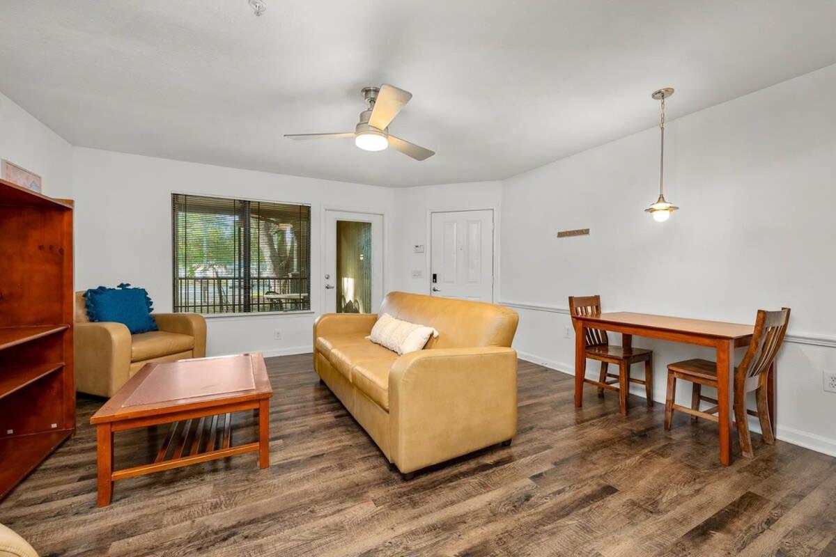 4Bd 2 Mi To Usf Free Pool + 24 Hour Gym Villa Tampa Luaran gambar