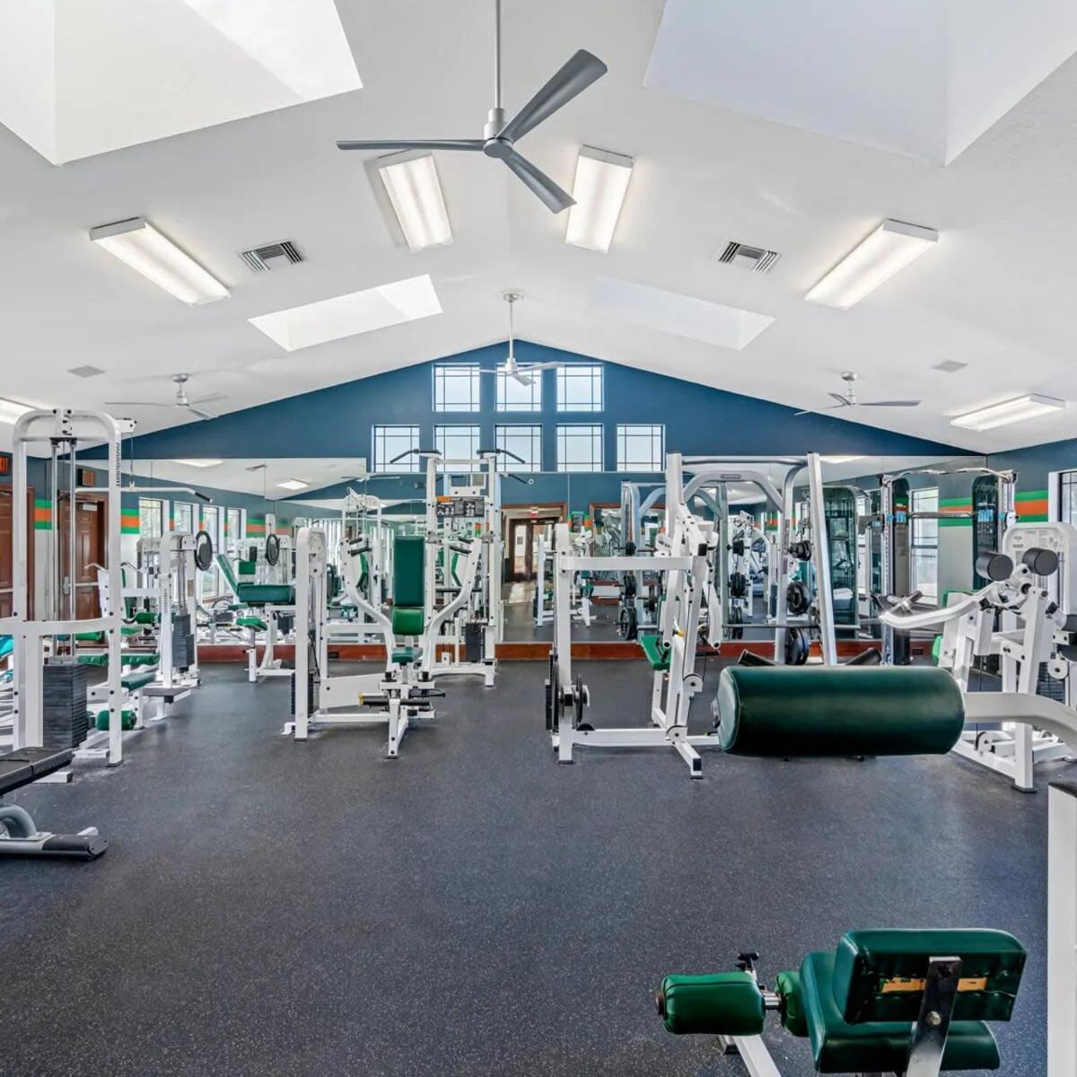 4Bd 2 Mi To Usf Free Pool + 24 Hour Gym Villa Tampa Luaran gambar